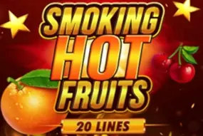 Smoking Hot Fruits 20 Lines