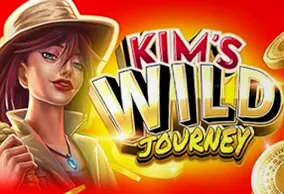 Kim's Wild Journey