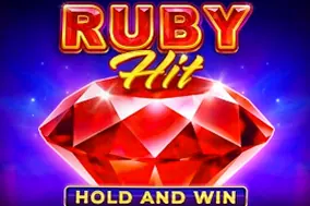 Ruby Hit