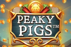 Peaky Pigs