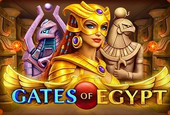 Gates of Egypt