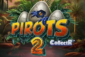 Pirots 2