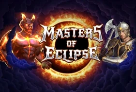 Masters of Eclipse