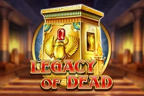 Legacy of Dead