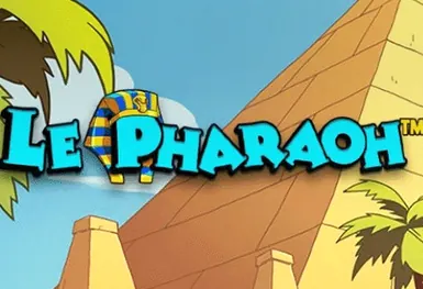 Le Pharaoh