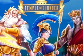 Temple of Thunder