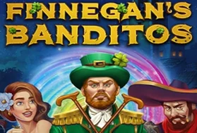 Finnegan's Banditos