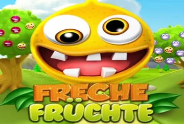 Freche Fruchte