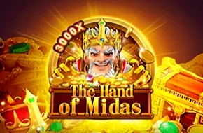 The Hand of Midas
