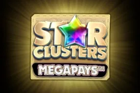 Star Clusters Megapays