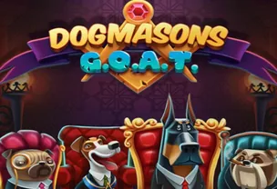 Dogmasons