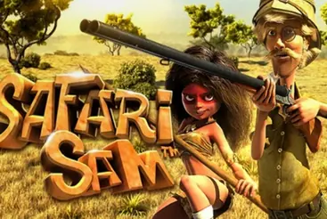 Safari Sam