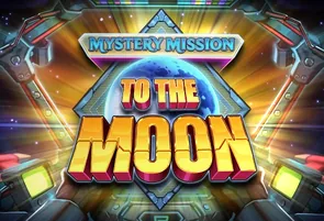 Mystery Mission To The Moon