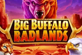 Big Buffalo Badlands