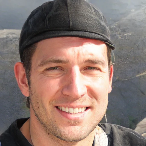 Mark Henderson