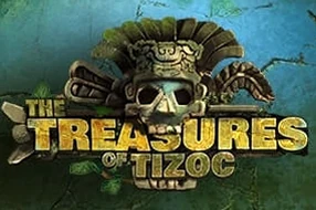 The Treasures of Tizoc