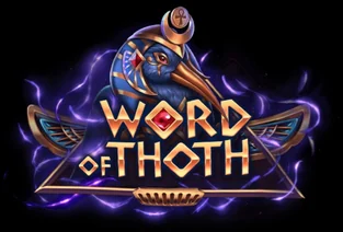 Word of Thoth