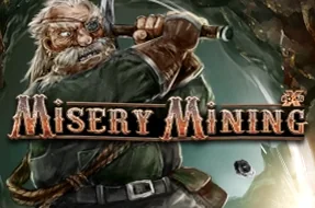 Misery Mining