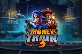 Money Train 3