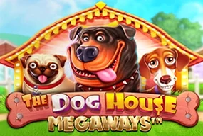 The Dog House Megaways