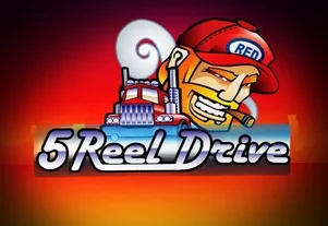 5 Reel Drive