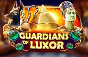 Guardians of Luxor