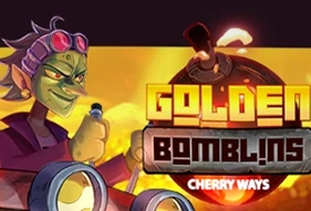 Golden Bomblins
