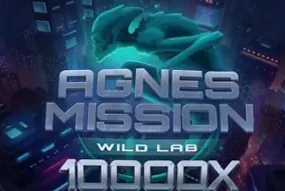 Agnes Mission Wild Lab