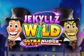 Jekyllz Wild Ultranudge