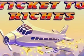 Ticket To Riches
