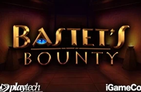 Bastet's Bounty