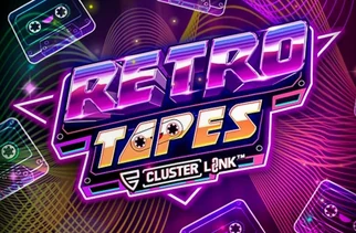 Retro Tapes