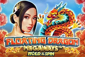 Floating Dragon Megaways