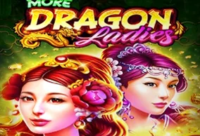 More Dragon Ladies