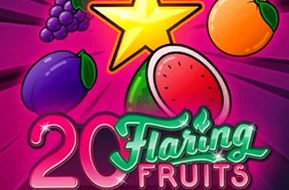 20 Flaring Fruits